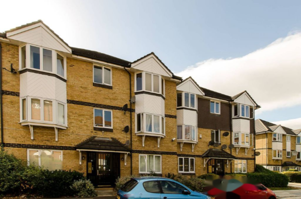 Квартира в Лондоне, Великобритания, 41 м² - фото 2