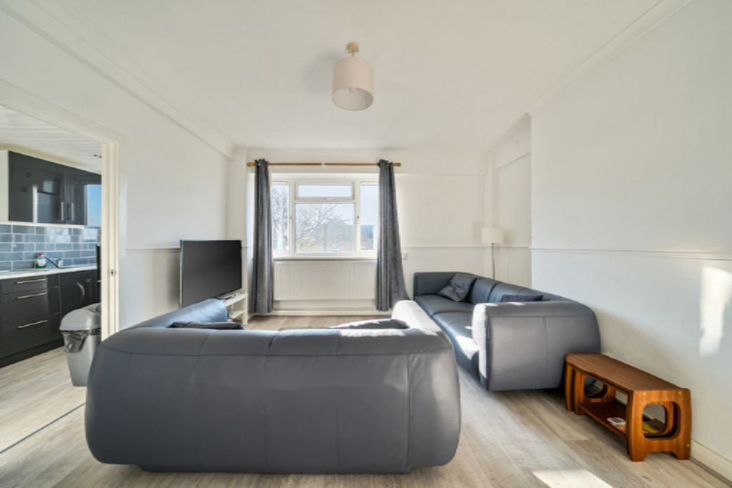 Квартира в Лондоне, Великобритания, 66 м² - фото 2