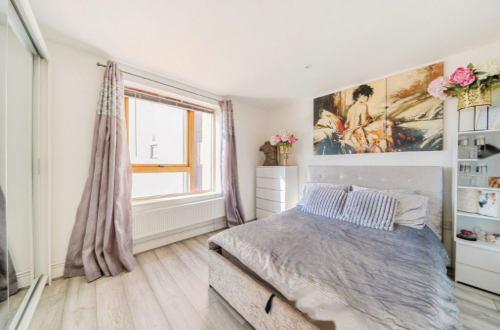 Квартира в Лондоне, Великобритания, 53 м² - фото 2