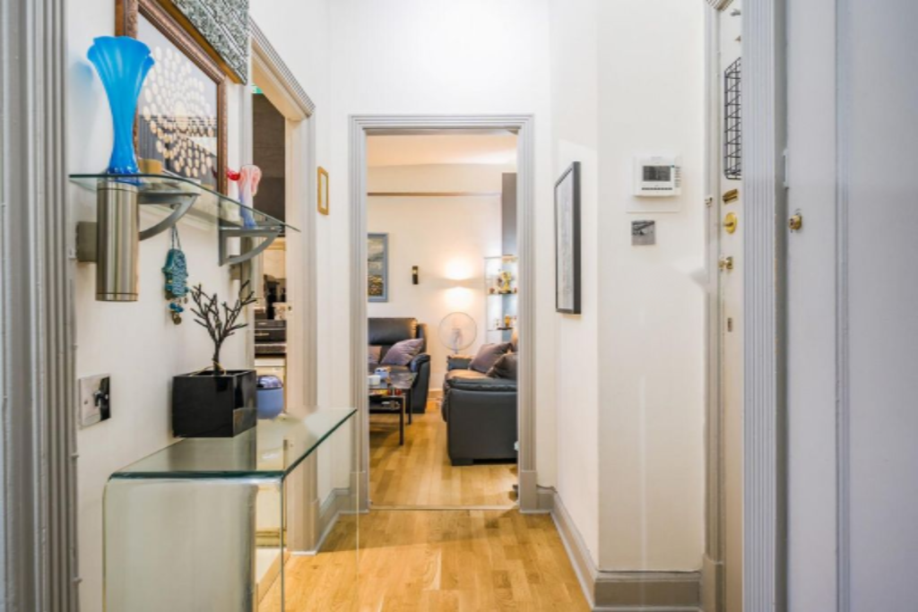 Квартира в Лондоне, Великобритания, 48 м² - фото 2