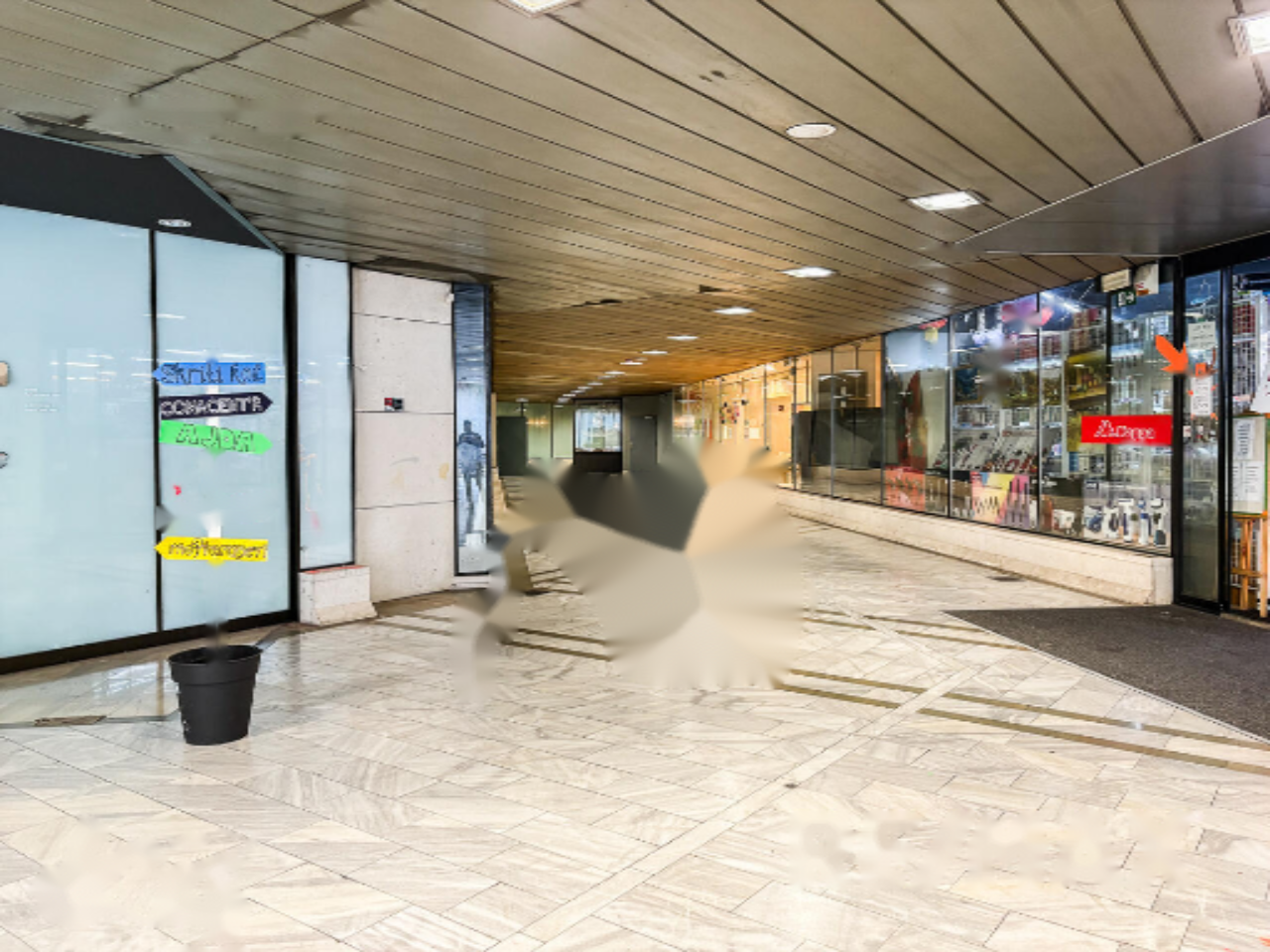 Офис в Любляне, Словения, 134 м² - фото 2