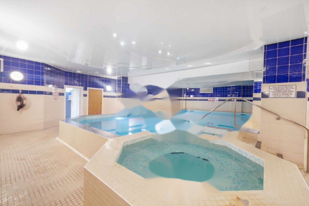 Квартира в Лондоне, Великобритания, 55 м² - фото 2