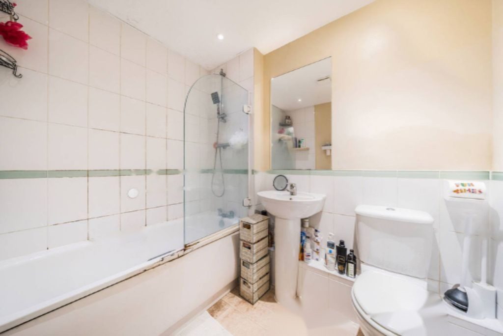 Квартира в Лондоне, Великобритания, 42 м² - фото 2