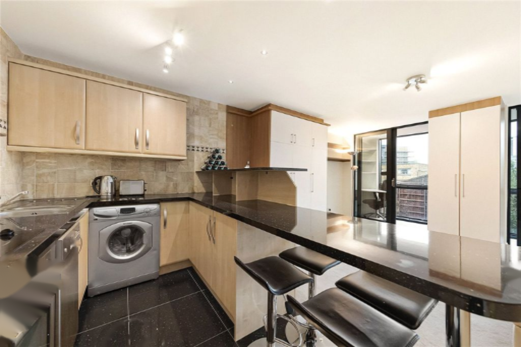 Квартира в Лондоне, Великобритания, 38 м² - фото 2