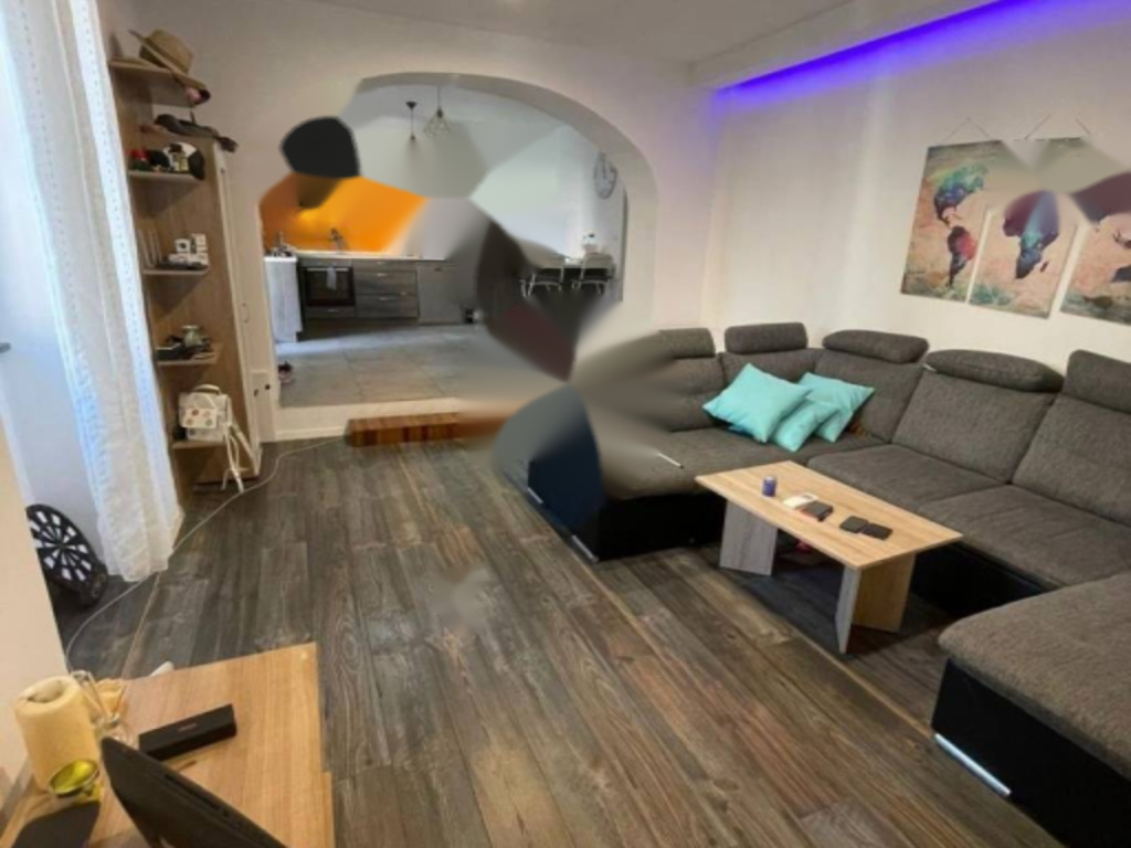 Квартира в Опатии, Хорватия, 100 м² - фото 2