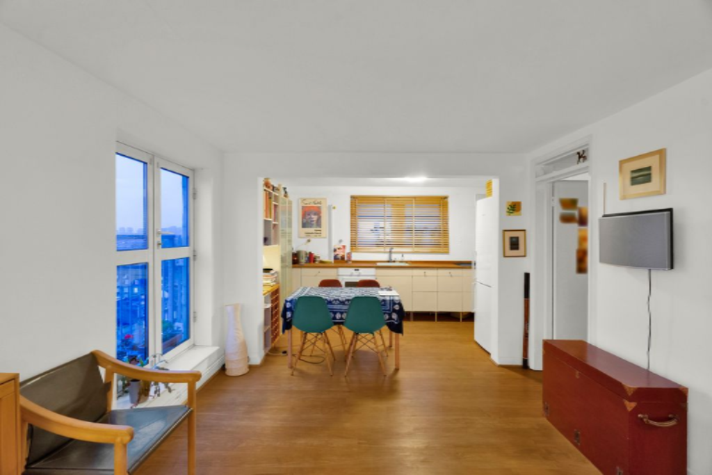 Квартира в Лондоне, Великобритания, 64 м² - фото 2