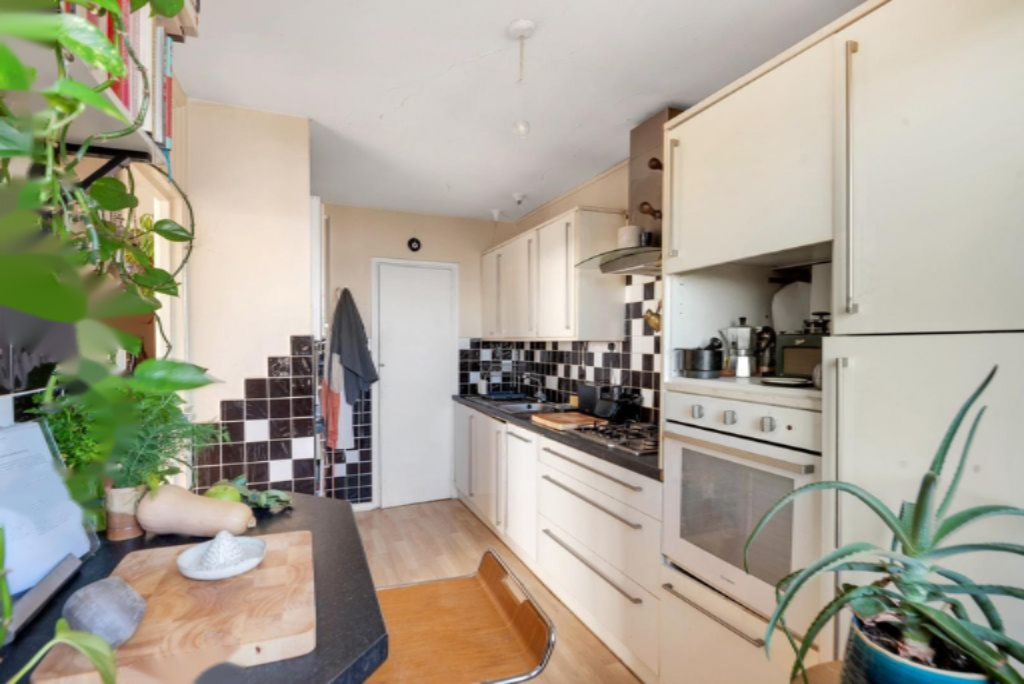 Квартира в Лондоне, Великобритания, 39 м² - фото 2