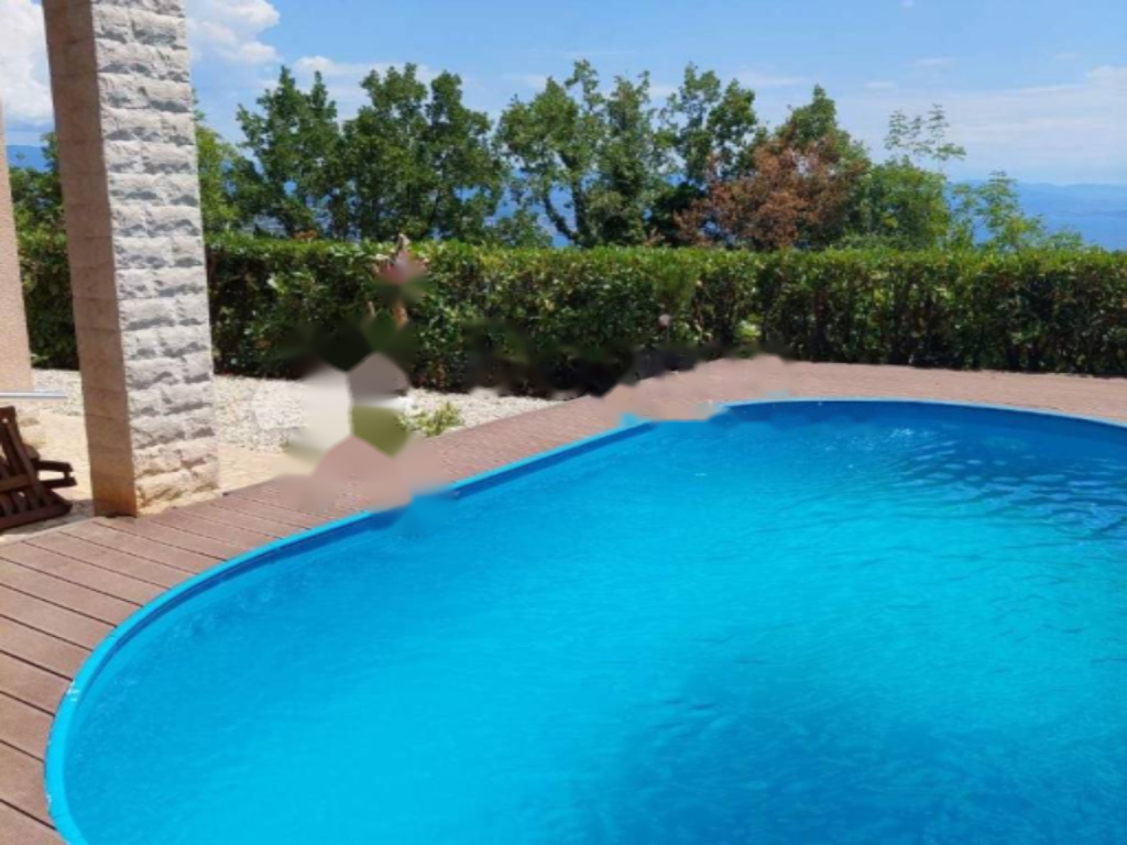 Дом в Опатии, Хорватия, 260 м² - фото 2