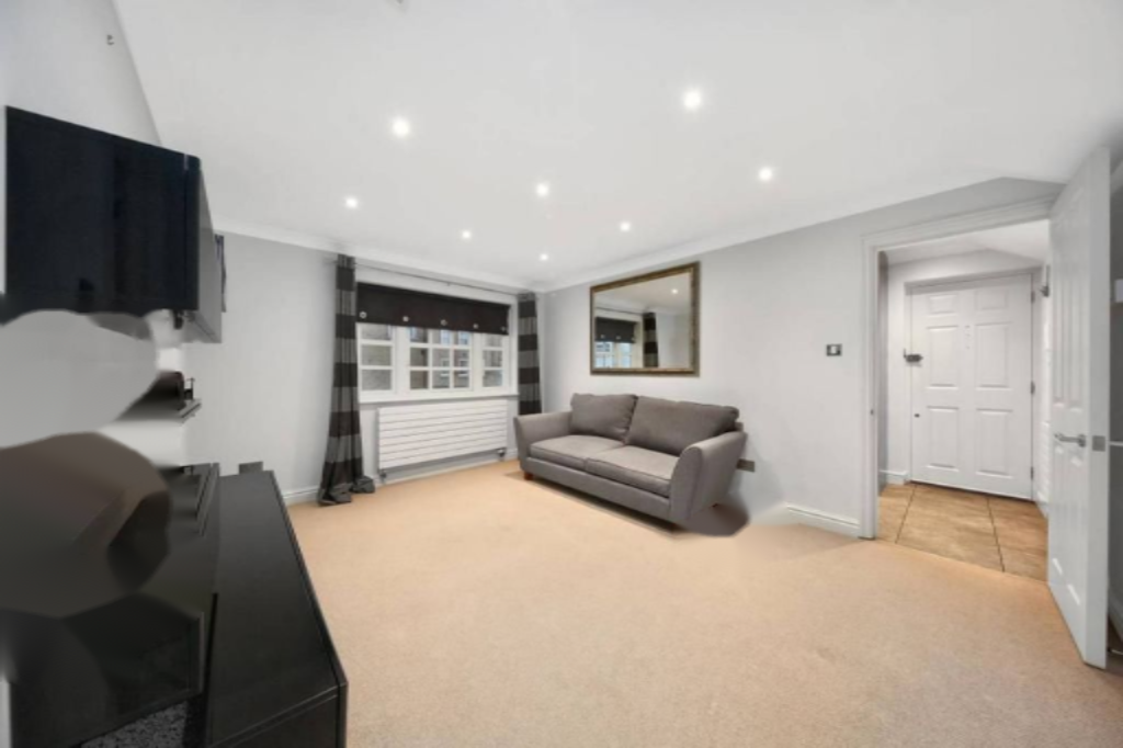 Квартира в Лондоне, Великобритания, 40 м² - фото 2