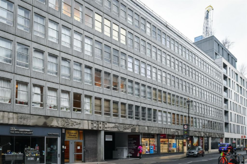 Квартира в Лондоне, Великобритания - фото 2