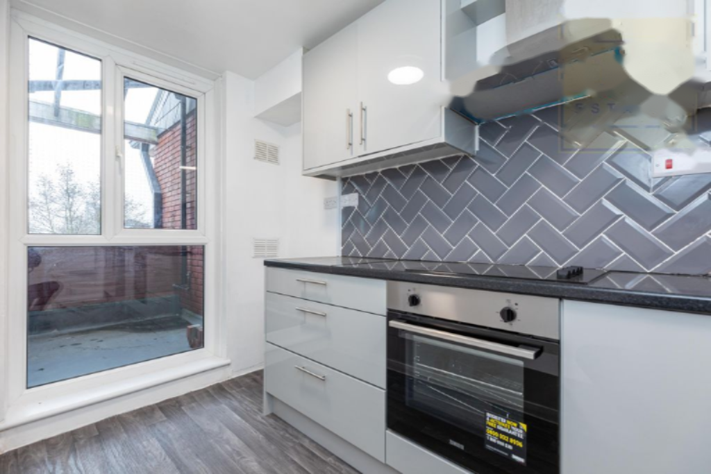 Квартира в Лондоне, Великобритания, 74 м² - фото 2