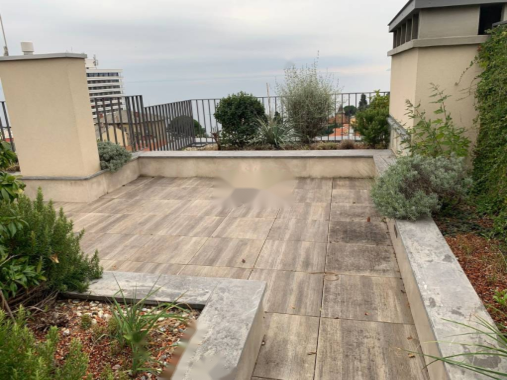 Квартира в Опатии, Хорватия, 182 м² - фото 2