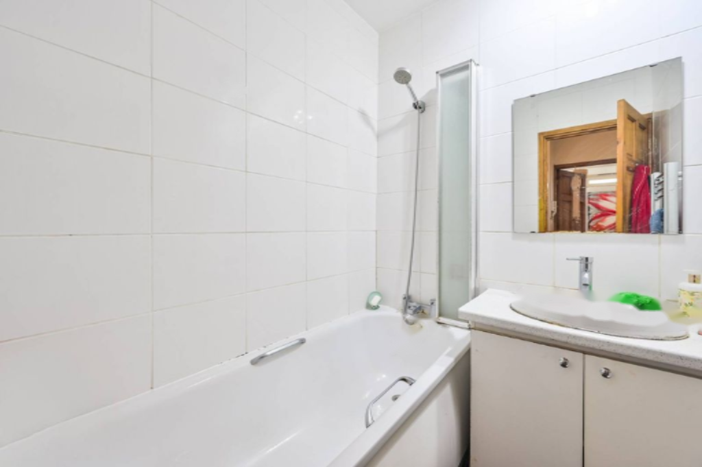 Квартира в Лондоне, Великобритания, 59 м² - фото 2