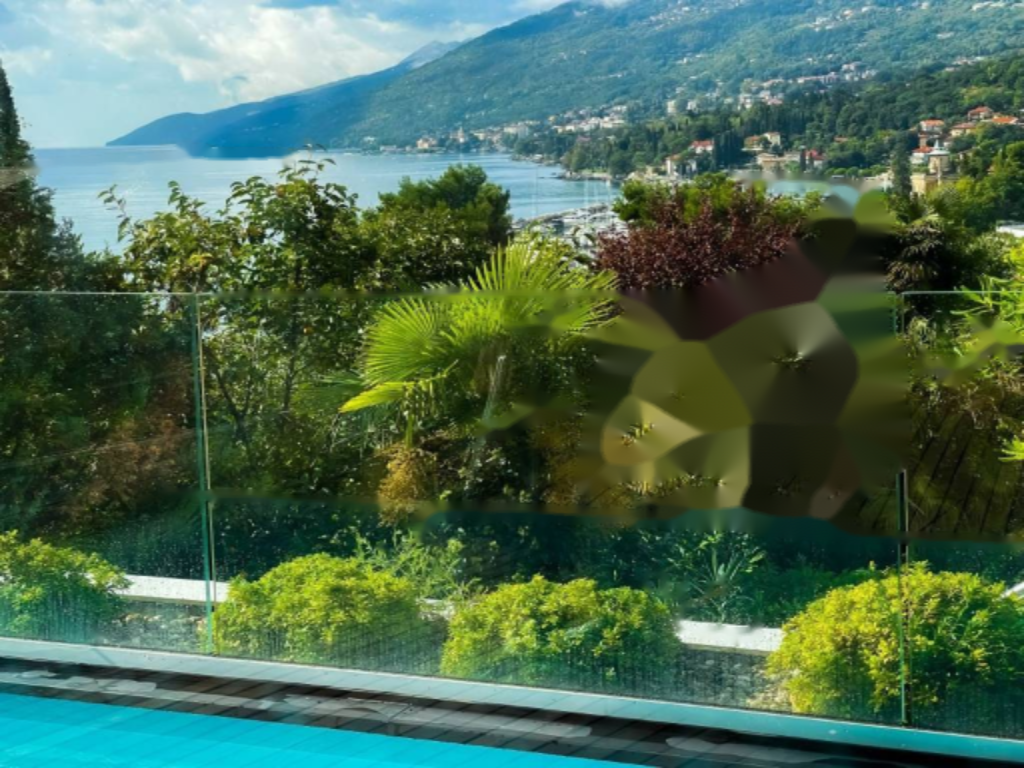 Квартира в Опатии, Хорватия, 132 м² - фото 2