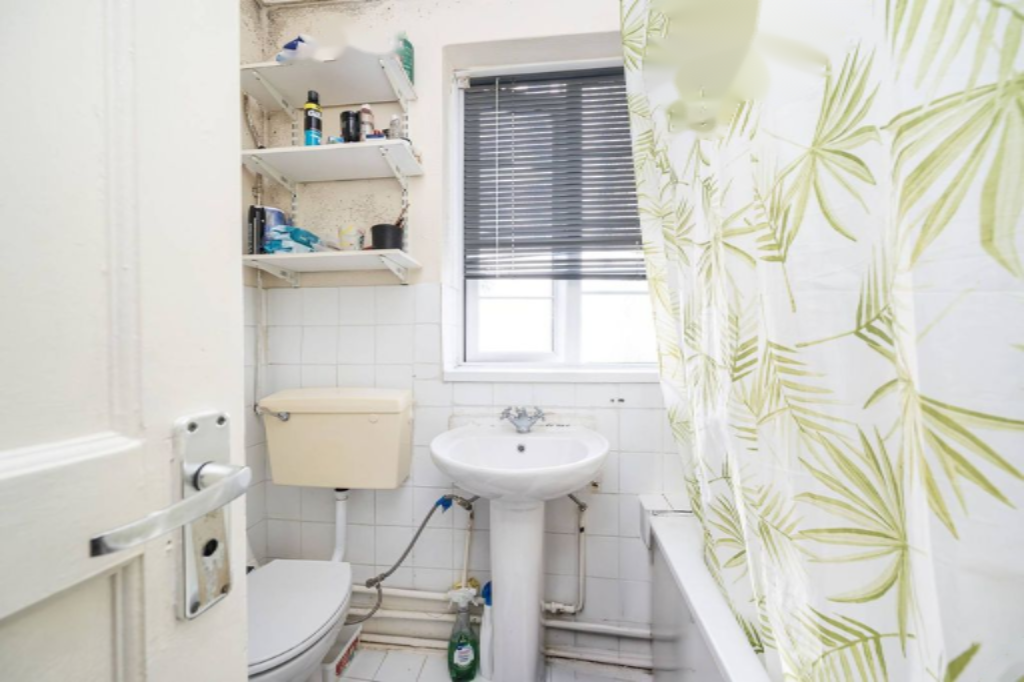 Квартира в Лондоне, Великобритания, 52 м² - фото 2