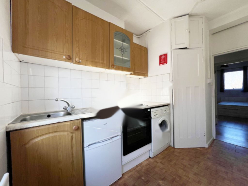 Квартира в Лондоне, Великобритания, 68 м² - фото 2