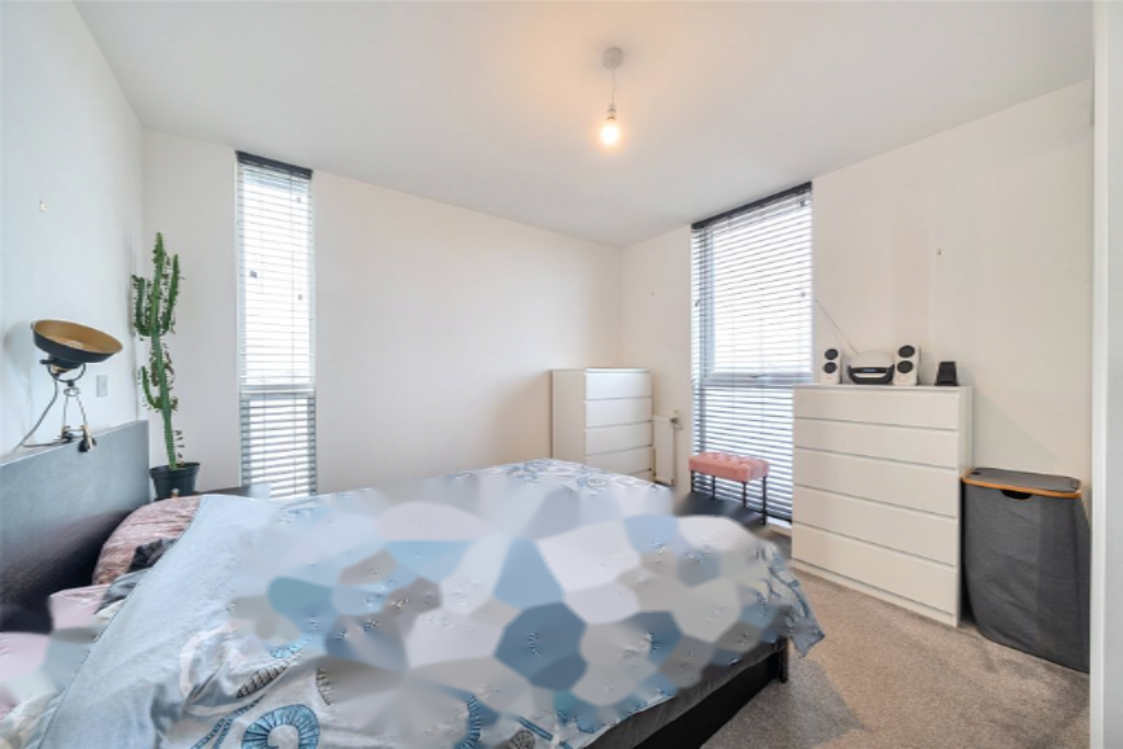 Квартира в Лондоне, Великобритания, 74 м² - фото 2