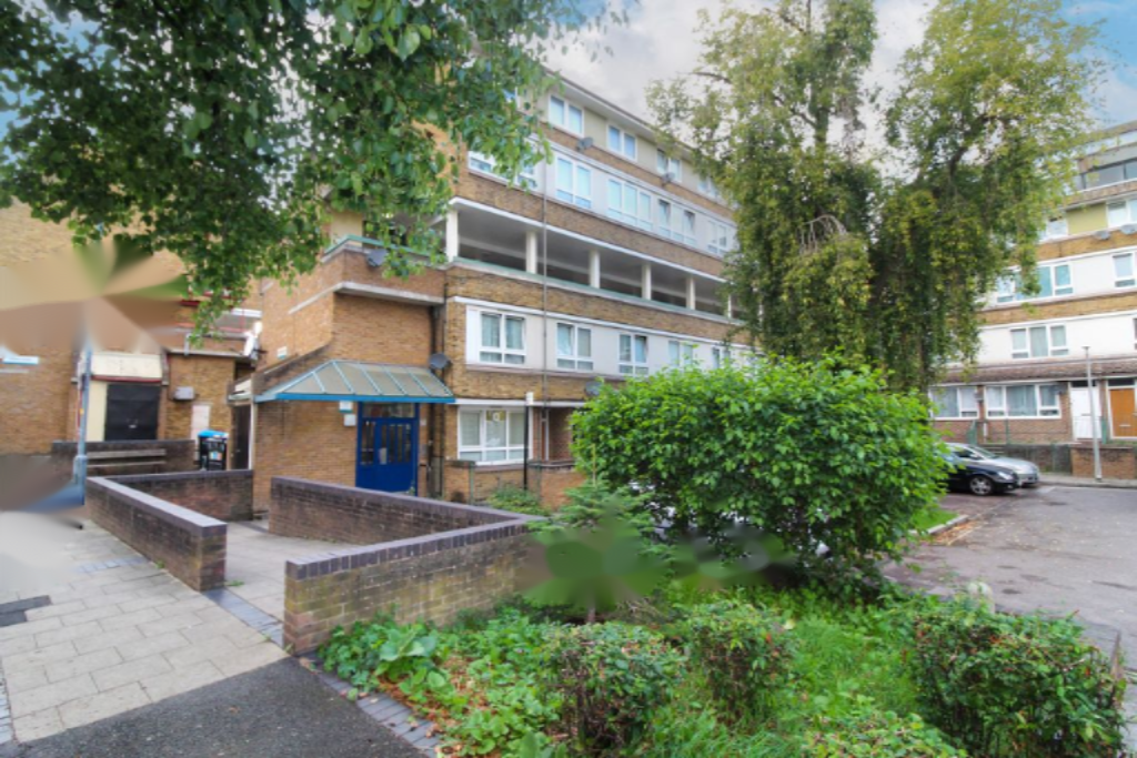 Квартира в Лондоне, Великобритания, 39 м² - фото 2