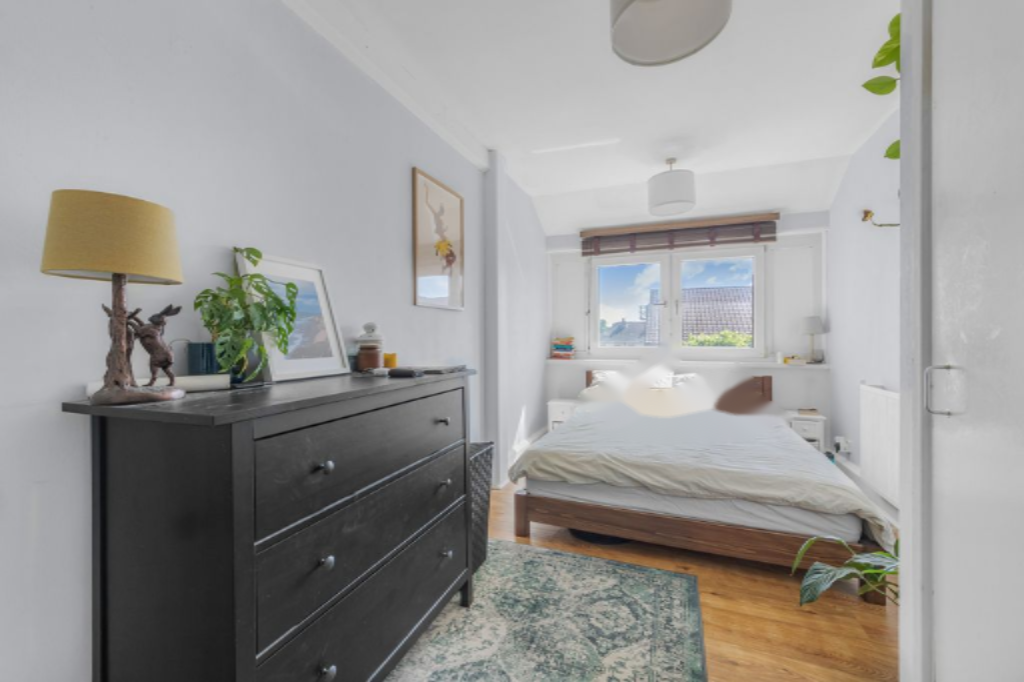 Квартира в Лондоне, Великобритания, 64 м² - фото 2