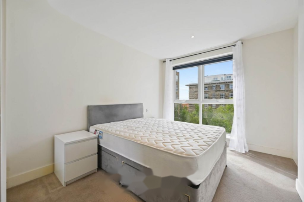 Квартира в Лондоне, Великобритания, 41 м² - фото 2