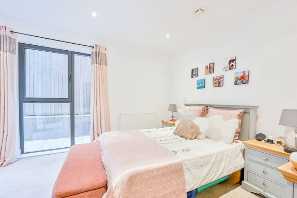 Квартира в Лондоне, Великобритания, 51 м² - фото 2