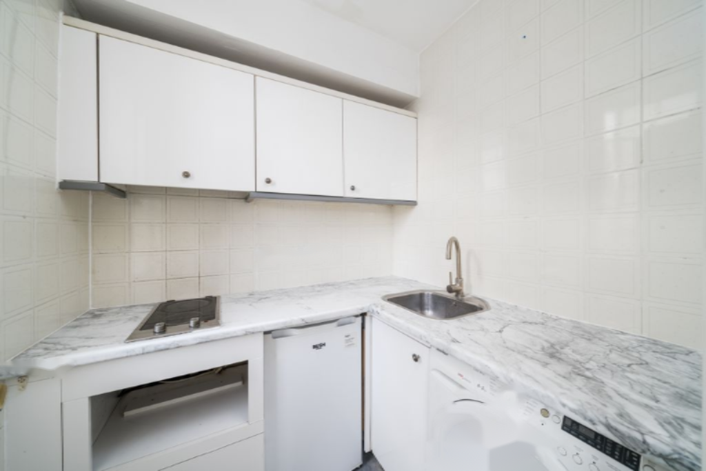 Квартира в Лондоне, Великобритания, 29 м² - фото 2