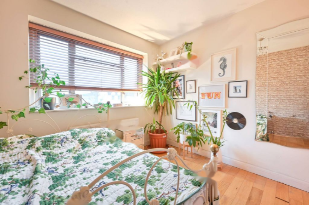 Квартира в Лондоне, Великобритания, 36 м² - фото 2