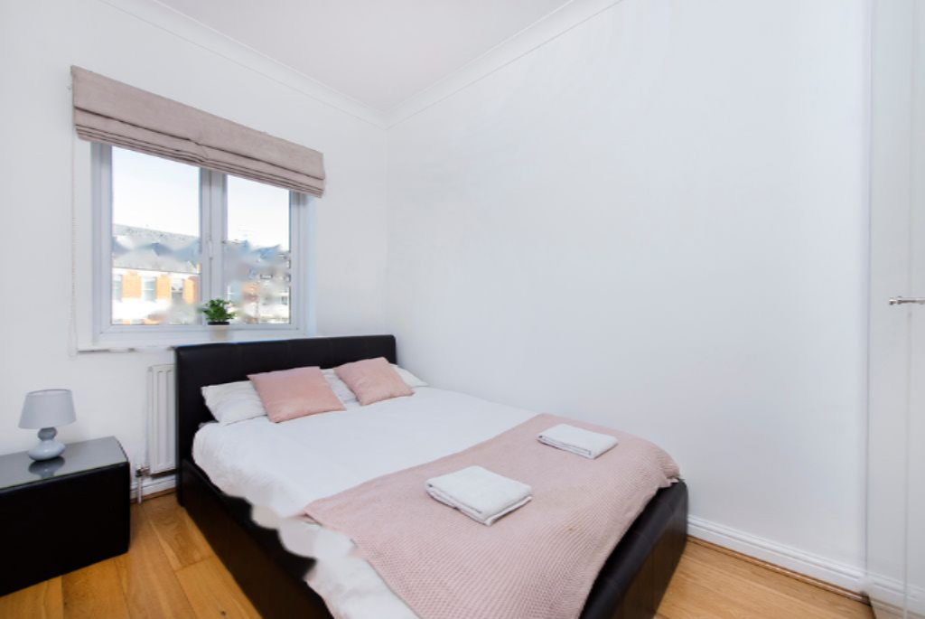 Квартира в Лондоне, Великобритания - фото 2