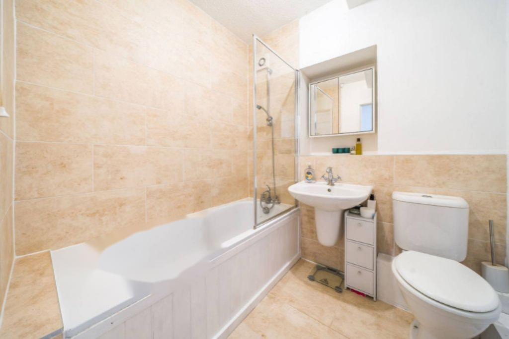 Квартира в Лондоне, Великобритания, 51 м² - фото 2