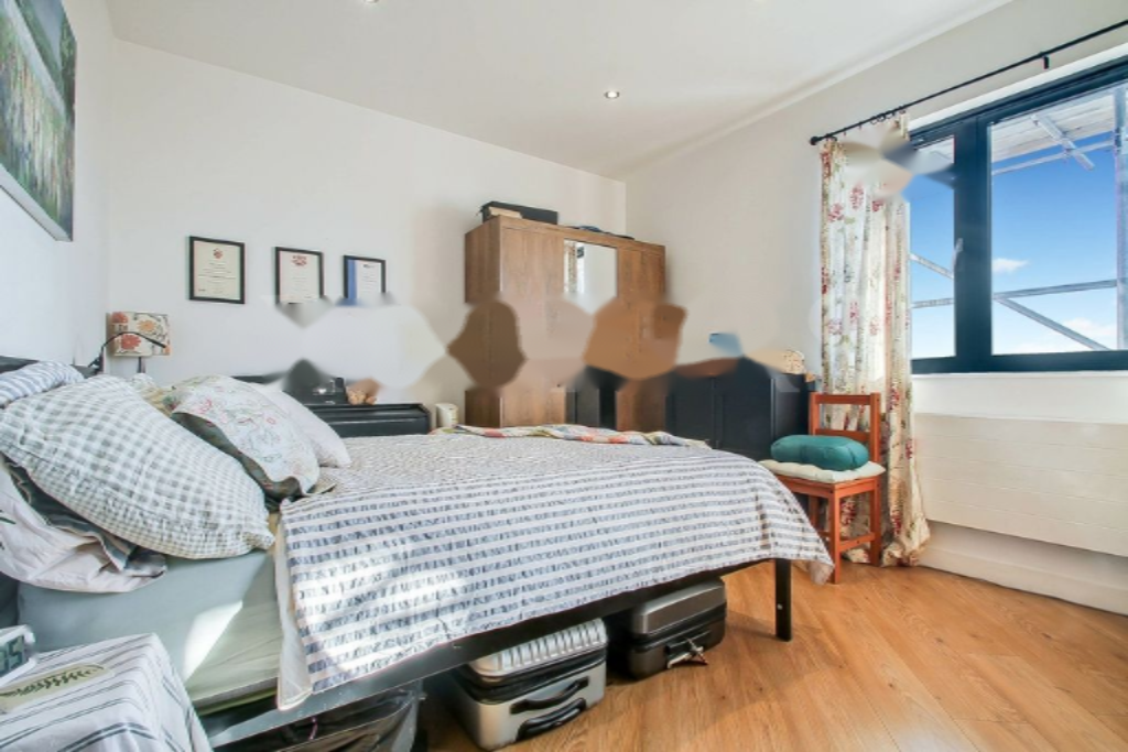 Квартира в Лондоне, Великобритания, 46 м² - фото 2