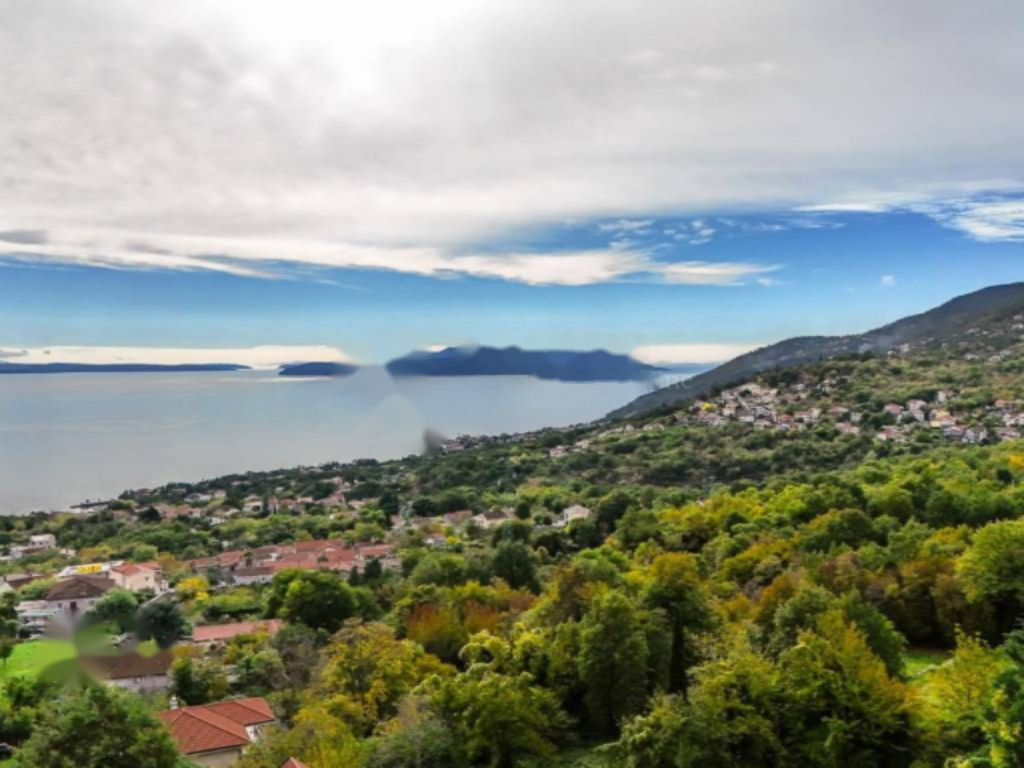 Дом в Опатии, Хорватия, 280 м² - фото 2