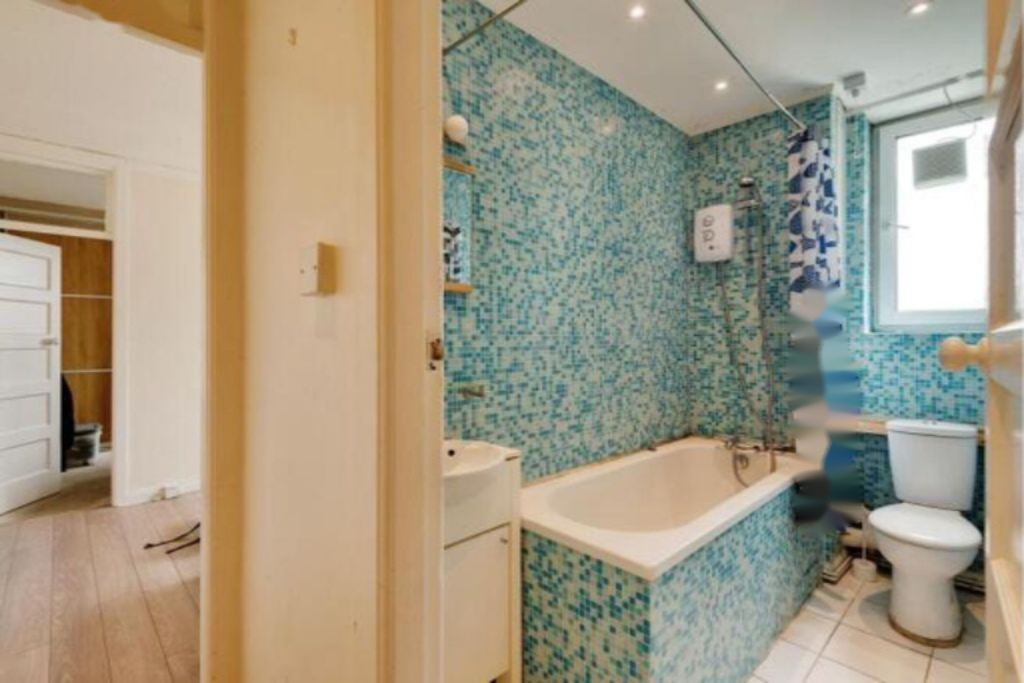 Квартира в Лондоне, Великобритания, 39 м² - фото 2