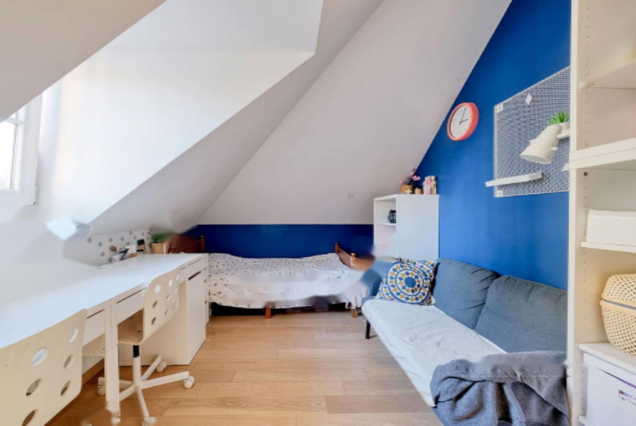 Квартира в Любляне, Словения, 94 м² - фото 2