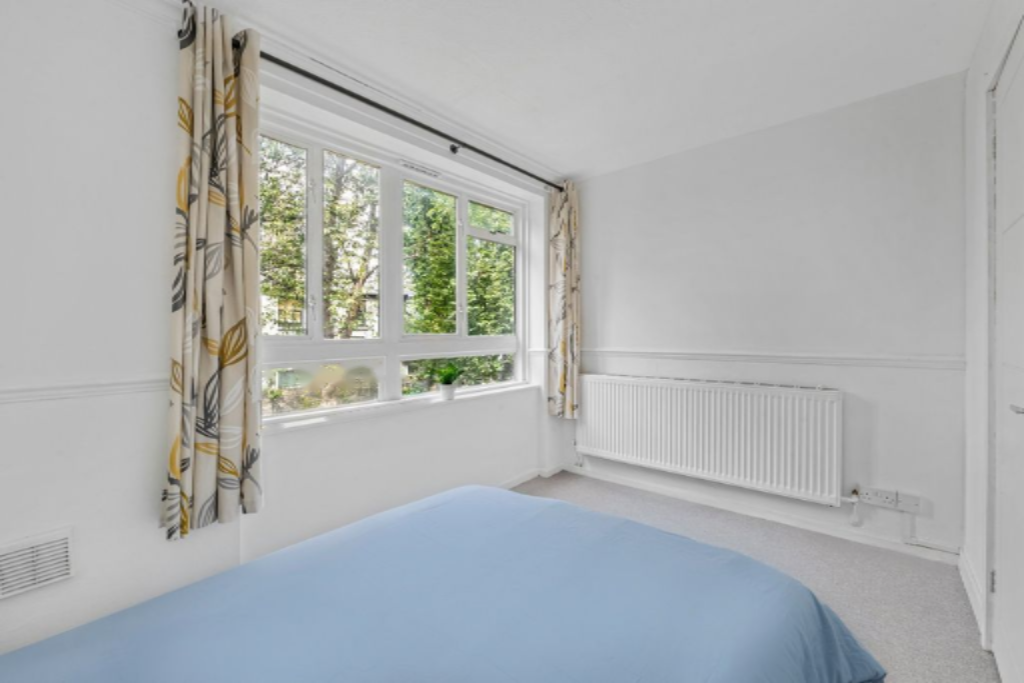 Квартира в Лондоне, Великобритания, 46 м² - фото 2