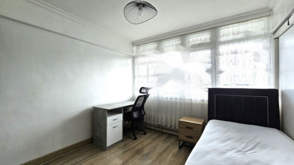 Квартира в Лондоне, Великобритания, 58 м² - фото 2