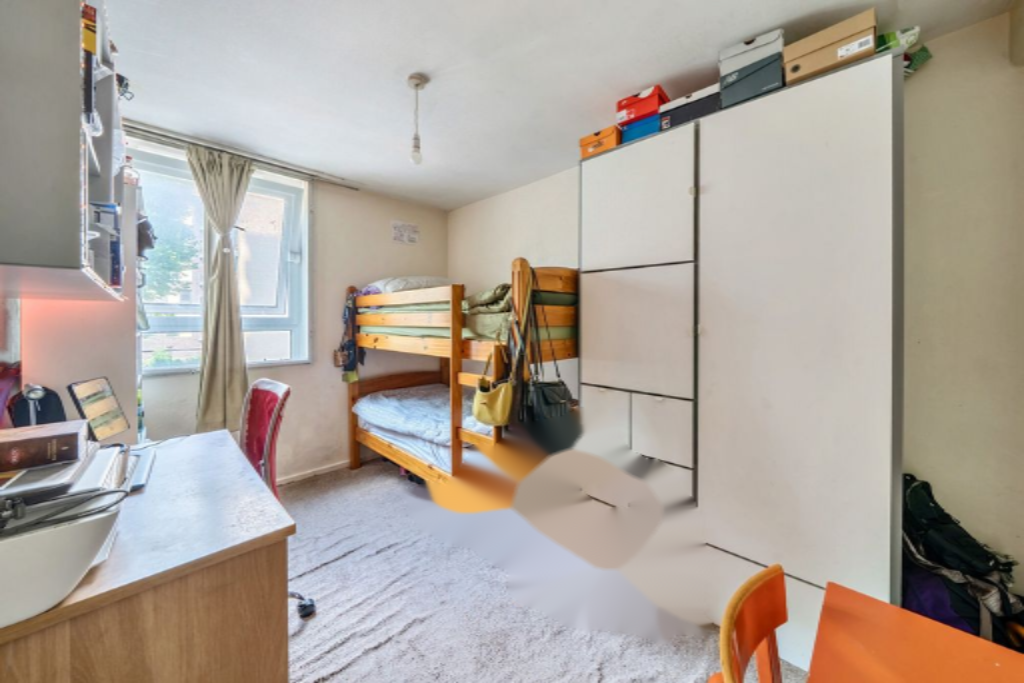 Квартира в Лондоне, Великобритания, 62 м² - фото 2