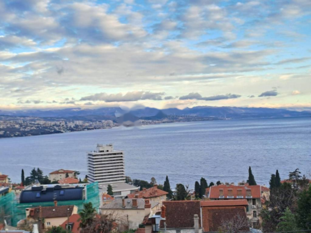 Дом в Опатии, Хорватия, 320 м² - фото 2