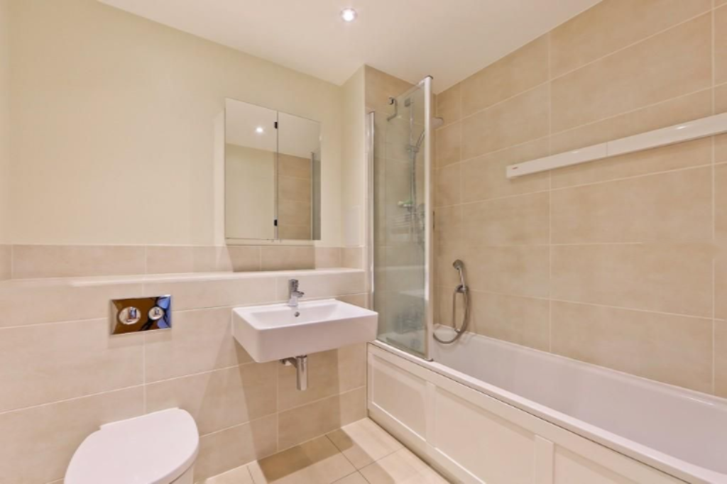 Квартира в Лондоне, Великобритания, 55 м² - фото 2