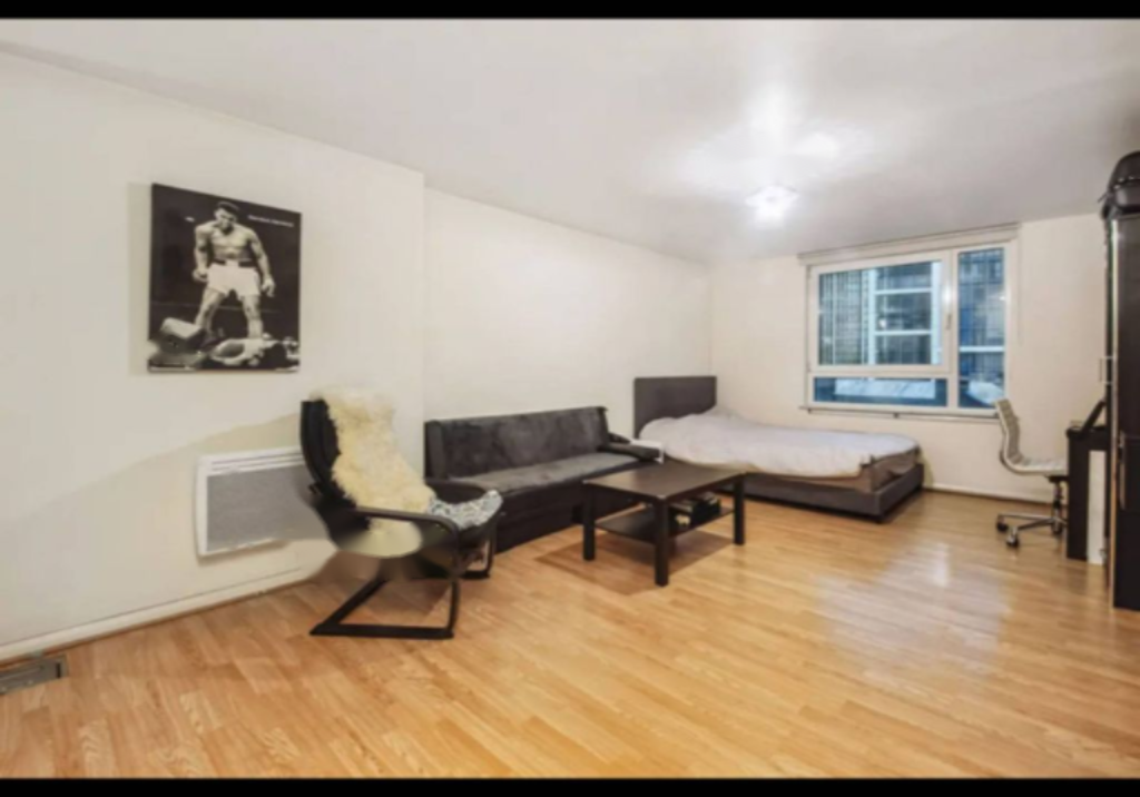 Квартира в Лондоне, Великобритания, 34 м² - фото 2