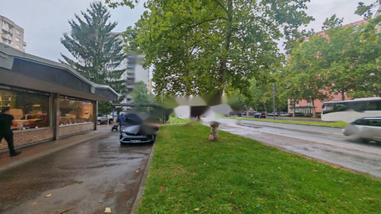 Офис в Любляне, Словения, 72 м² - фото 2