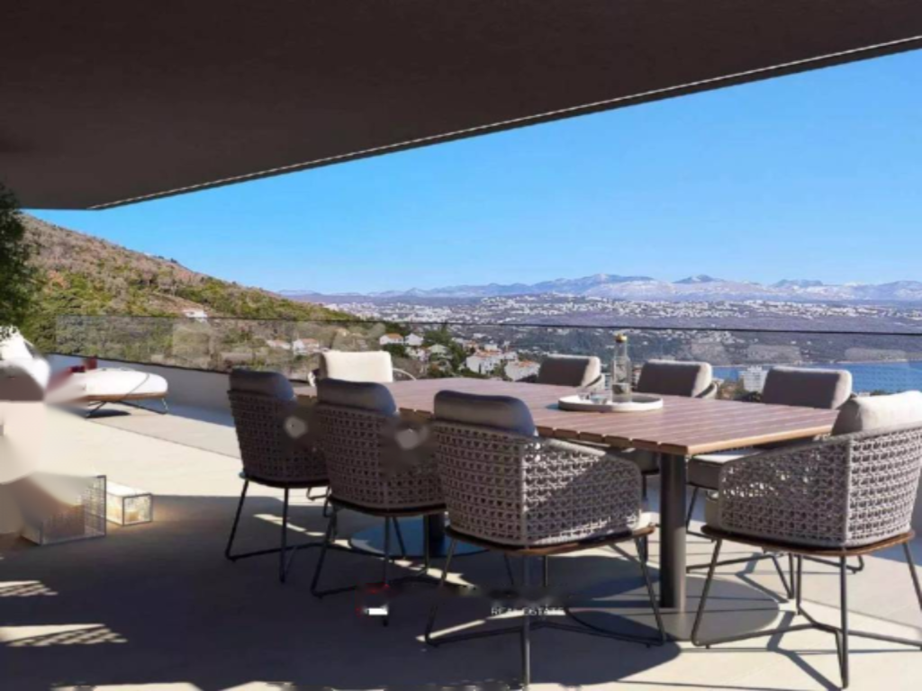 Квартира в Опатии, Хорватия, 114 м² - фото 2