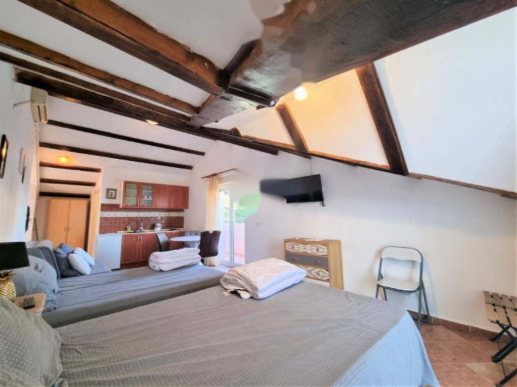 Квартира в Опатии, Хорватия, 38 м² - фото 2