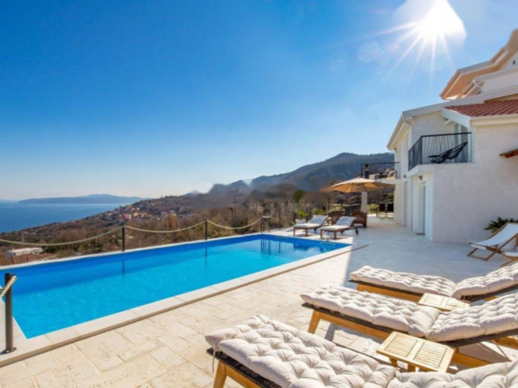 Дом в Опатии, Хорватия, 180 м² - фото 2