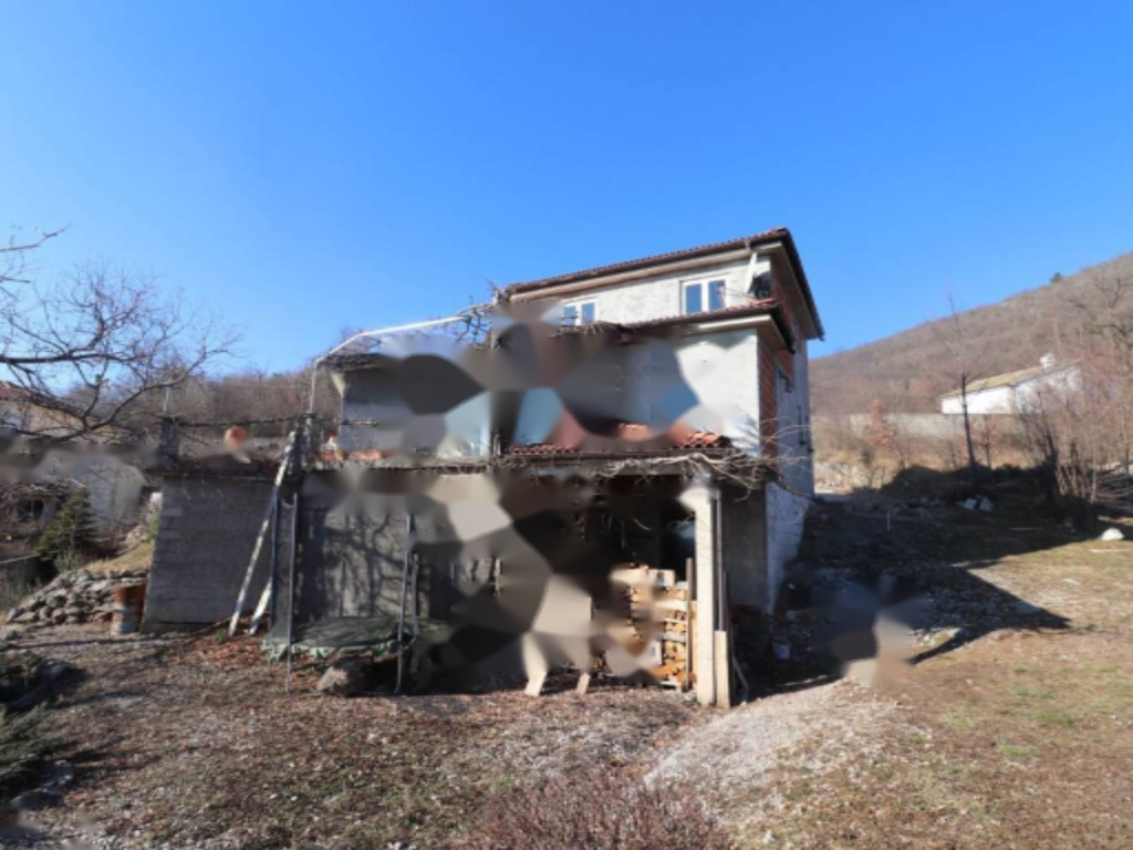 Дом в Опатии, Хорватия, 200 м² - фото 2