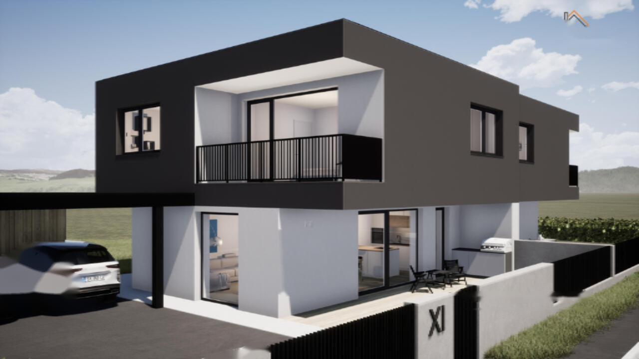 Дом в Любляне, Словения, 159 м² - фото 2