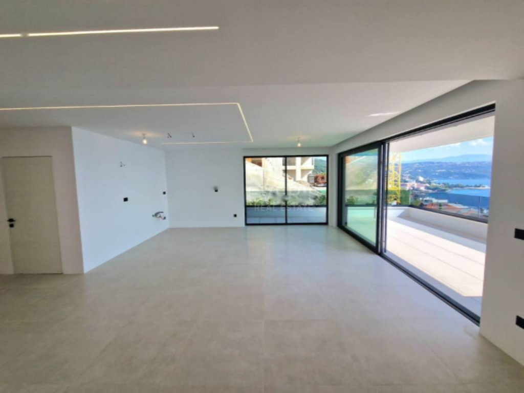 Квартира в Опатии, Хорватия, 138 м² - фото 2