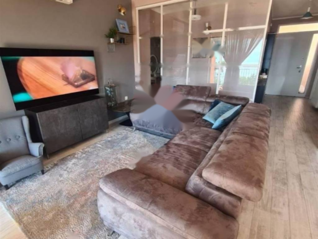 Квартира в Опатии, Хорватия, 124 м² - фото 2