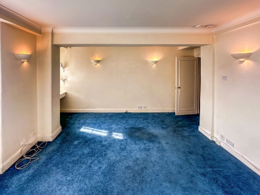 Квартира в Лондоне, Великобритания, 37 м² - фото 2