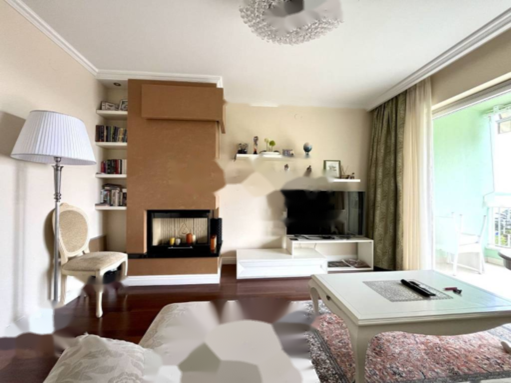 Квартира в Опатии, Хорватия, 155 м² - фото 2