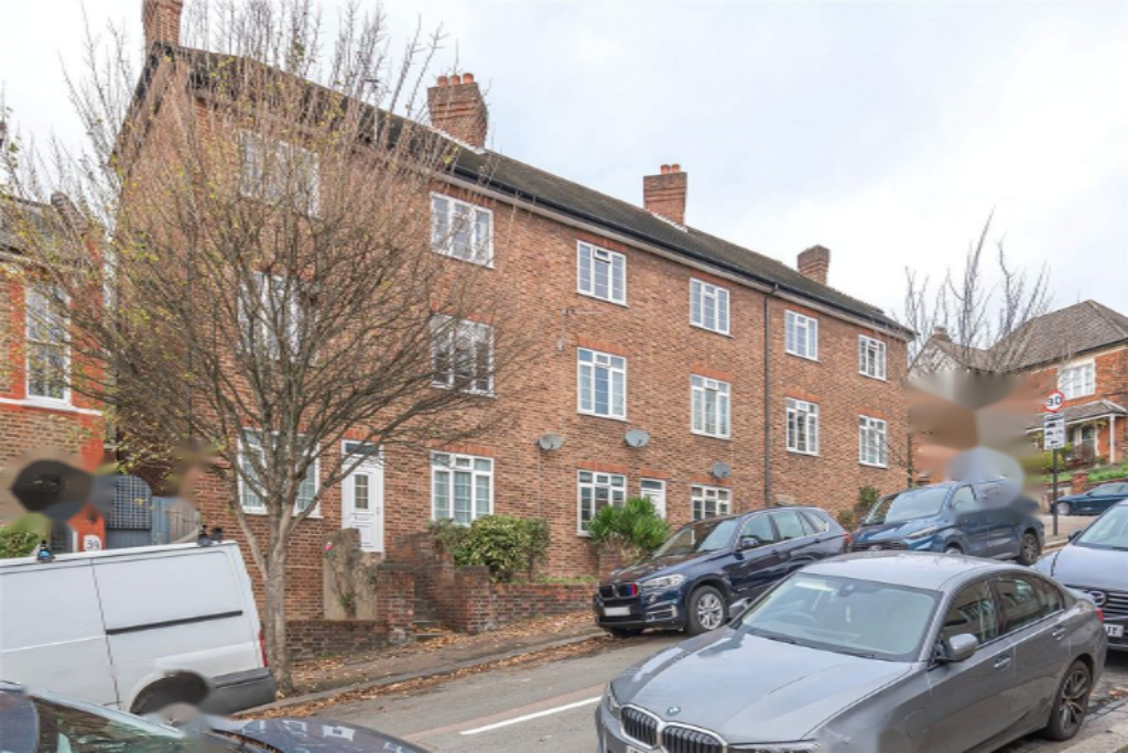 Квартира в Лондоне, Великобритания, 48 м² - фото 2